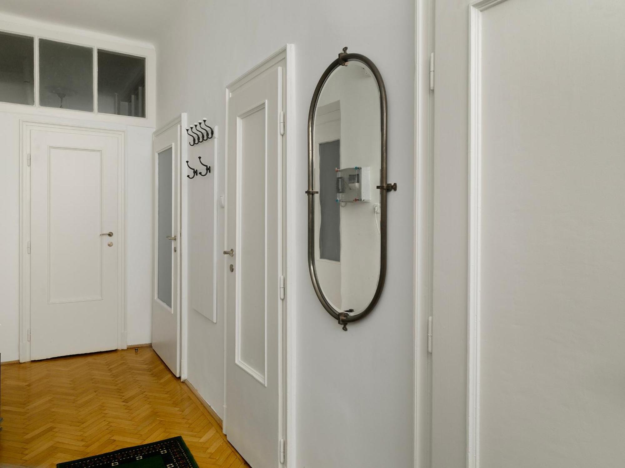 Black Baron Apartment Budapest